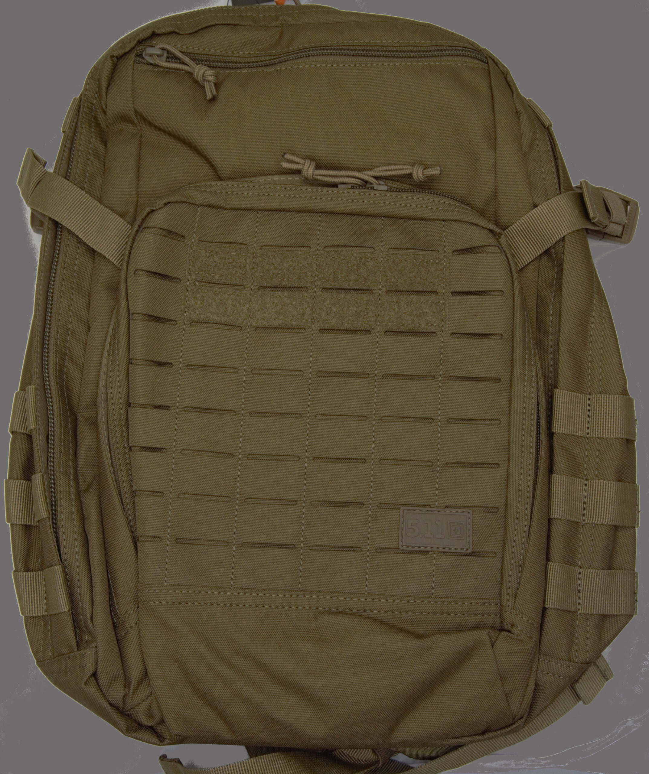 FAST-TAC 12 Backpack
